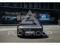 2025 Mercedes Benz Eqs