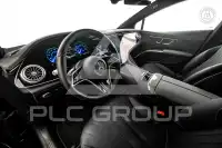 2025 Mercedes Benz Eqs