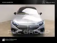 2025 Mercedes Benz Eqs