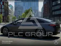 2025 Mercedes Benz Eqs