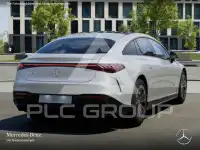 2025 Mercedes Benz Eqs