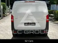 2025 Mercedes Benz Vito
