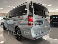 2025 Mercedes Benz Vito