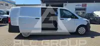 2025 Mercedes Benz Vito