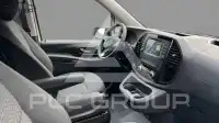 2025 Mercedes Benz Vito