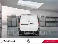 2025 Mercedes Benz Vito