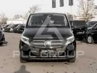 2025 Mercedes Benz Vito