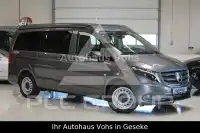 2025 Mercedes Benz Vito