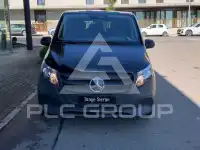 2025 Mercedes Benz Vito