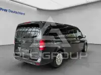 2025 Mercedes Benz Vito