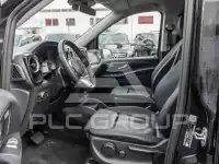 2025 Mercedes Benz Vito