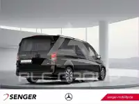 2025 Mercedes Benz Vito