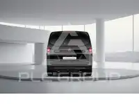 2025 Mercedes Benz Vito