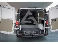 2025 Mercedes Benz Vito