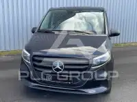 2025 Mercedes Benz Vito