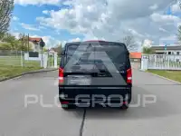 2025 Mercedes Benz Vito