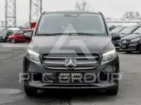 2025 Mercedes Benz Vito