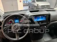 2025 Mercedes Benz Vito