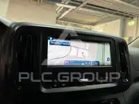 2025 Mercedes Benz Vito