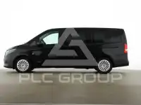 2025 Mercedes Benz Vito