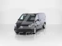 2025 Mercedes Benz Vito
