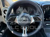 2025 Mercedes Benz Vito