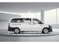 2025 Mercedes Benz Vito