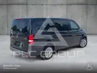 2025 Mercedes Benz Vito