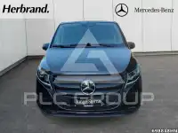 2025 Mercedes Benz Vito