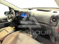 2025 Mercedes Benz Vito