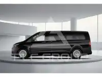 2025 Mercedes Benz Vito