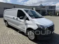 2025 Mercedes Benz Vito