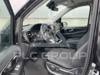 2025 Mercedes Benz Vito