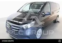 2025 Mercedes Benz Vito
