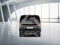 2025 Mercedes Benz Vito