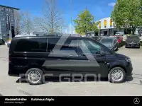 2025 Mercedes Benz Vito