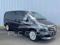 2025 Mercedes Benz Vito