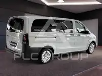 2025 Mercedes Benz Vito