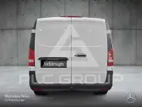 2025 Mercedes Benz Vito