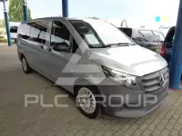 2025 Mercedes Benz Vito