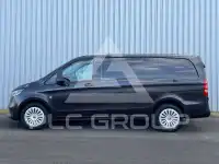 2025 Mercedes Benz Vito