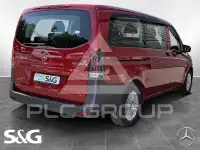 2025 Mercedes Benz Vito