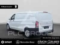 2025 Mercedes Benz Vito
