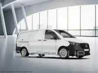 2025 Mercedes Benz Vito