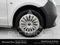 2025 Mercedes Benz Vito