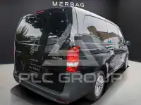 2025 Mercedes Benz Vito