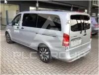 2025 Mercedes Benz Vito
