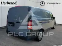2025 Mercedes Benz Vito