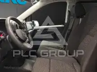 2025 Mercedes Benz Vito
