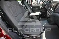 2025 Mercedes Benz Vito